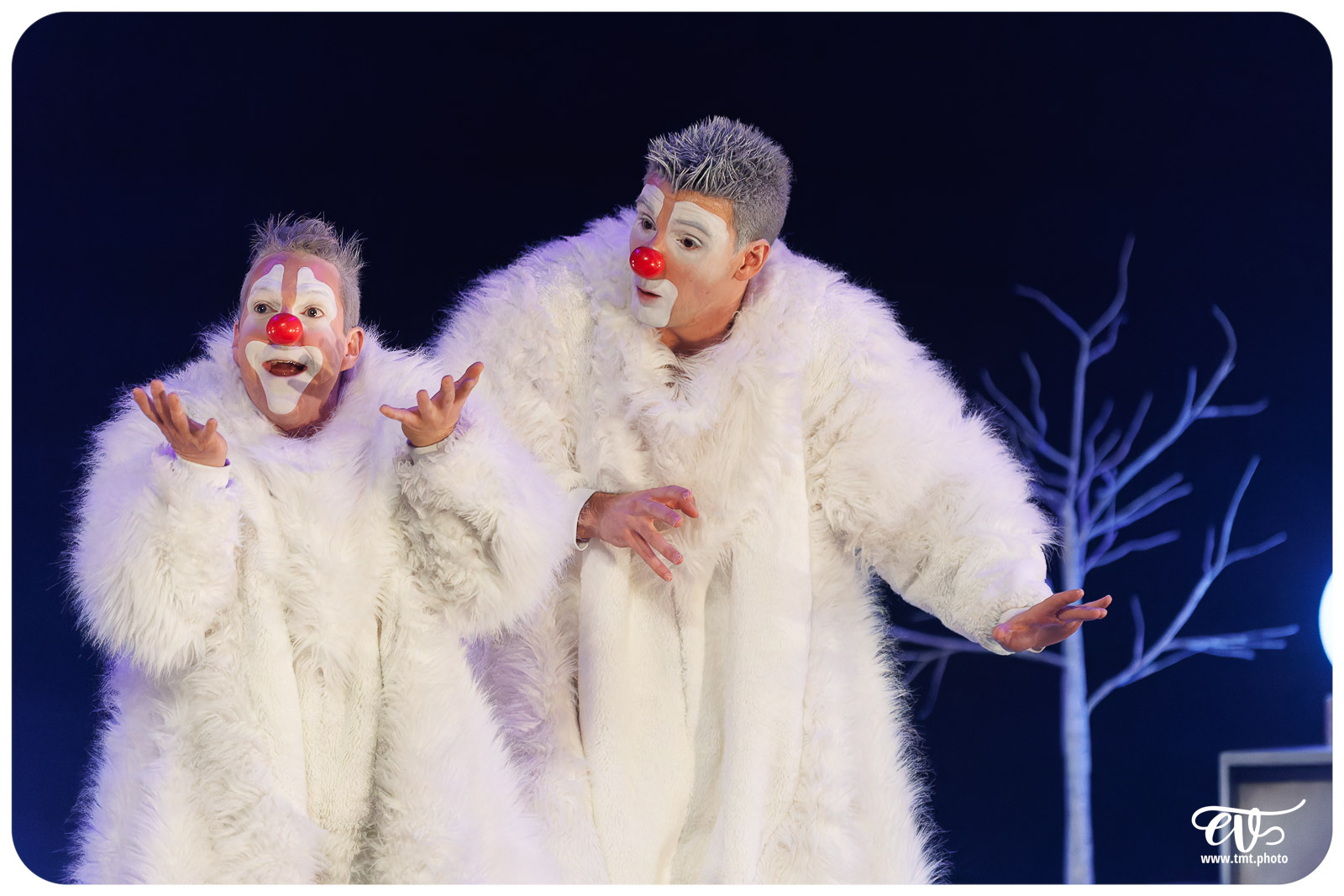 GLOB (LES FOUTOUKOURS)